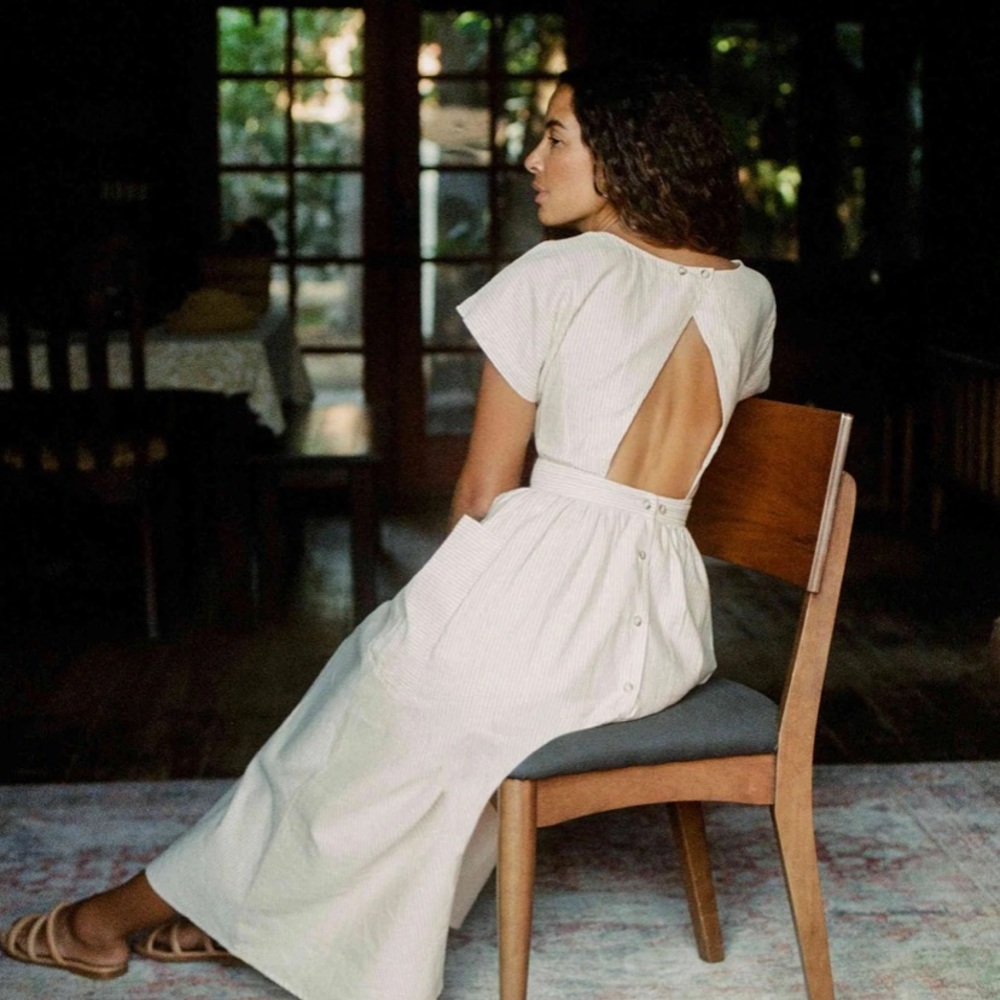 Christy Dawn Jane dress (M)